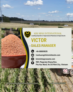 Alimentation Premium Kim Minh International en ensilage de maïs fermenté à partir de plantes entières pour bovins et bétail, 10 % d'humidité max, durée de conservation de 12 mois - Product Image 6