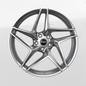 Jantes Flow Forming de style supercar italien |   Jantes en alliage personnalisées |   Roues de luxe haute performance de 19, 20, 21, 22, 23, 24 et 26 pouces - Product Image 3