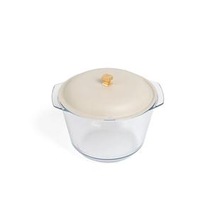 Plato de servir árabe dorado inspirado en el estilo Majlis, plato de buffet de cristal con caligrafía, juego de calentador de alimentos con tapa. - Product Image 5