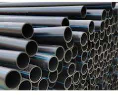 TERAFLOW PE 100 HDPE <b>Socket</b> Ducting 20-200mm for Agricultural Use Durable & Eco-Friendly Factory Price India - Product Image 3