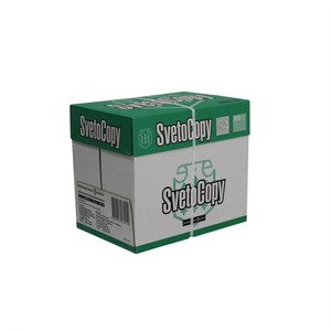 High Volume Purchase Sveto Copy <b>Paper</b> For Institutional Buyers With Sharp Text Output And Smooth Feeding Every Time - Product Image 3