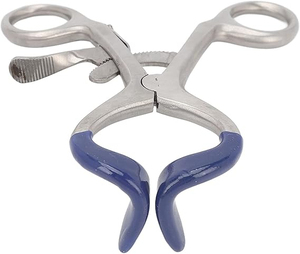 2026 Écarteur buccal chirurgical professionnel en acier inoxydable, rétracteur labial, instruments dentaires - Product Image 5