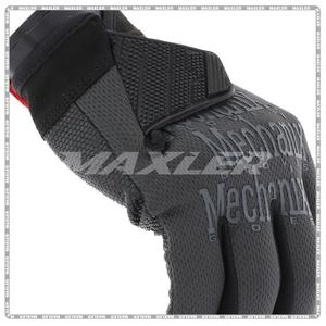MAXLER Gants de mécanicien classiques pour hommes et femmes-Durables, étanches et ignifuges, antidérapants, personnalisables - Product Image 3