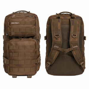 40L Waterproof Outdoor Sports Multi Pocket <b>Backpack</b> Durable Laptop Travel Storage Custom Material Cotton Multi Purpose <b>Backpack</b> - Product Image 3