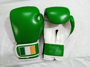 Gants de Sparring en Cuir Professionnels 2026 pour Entraînement Personnalisé de Kickboxing pour Adultes et Enfants – Gants de Boxe en Cuir par Waseem Impex - Product Image 4