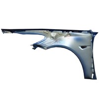 Para Model 3 Body Kit Original Guardabarros delantero de segunda mano Oe 1081401 1081400 Accesorios