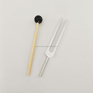 Diapasón de 333Hz de Aleación de Aluminio para Meditación y Terapia, Instrumento con Certificación CE ISO, Proveedor Mayorista OEM ODM - Product Image 1