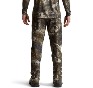 Pantalones de caza al aire libre Sitk Camo para hombre de madera Optifadea personalizados pantalones de aves acuáticas para equipo de hombre - Product Image 4