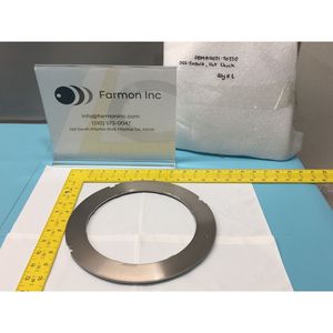 Anillo de Depósito AMAT 0021-70220, 8" SNNF, ESC - Equipo y Piezas de Semiconductores de Confianza de Global Legacy - Product Image 2