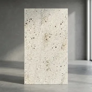 Dalles de granit naturel de qualité supérieure Millennium Cream pour revêtements de sol, revêtements muraux, comptoirs de cuisine et design d'intérieur - Product Image 3