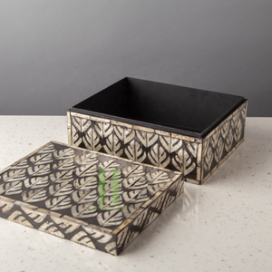 Hot Trend Now Choice Caja de nácar hecha a mano Personalizar Eid Caja de regalo Vietnam HNH Craft - Product Image 2