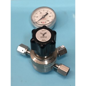 Régulateur Parker Veriflo IR401 W 4P X FS FFFF PM - Équipement et pièces semi-conductrices d'occasion fiables à l'échelle mondiale - Product Image 1