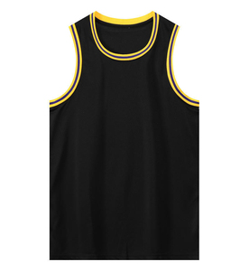 Custom Soccer Jersey Tank Top Sublimated Football Uniform OEM Team Wear Personalized Club Training Kit Manufacturer <b>By</b> Rexfit - Product Image 4