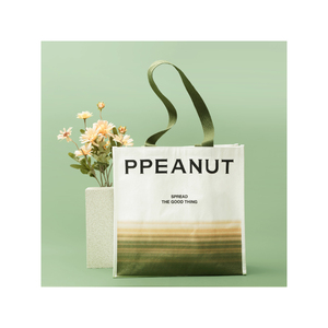 Bolsa de Aseo PPEANUT Crush Bag, de Alta Calidad para Todas las Temporadas, Bolsa Contemporánea para Mujer, Gran Capacidad, Uso Diario Esencial - Product Image 3