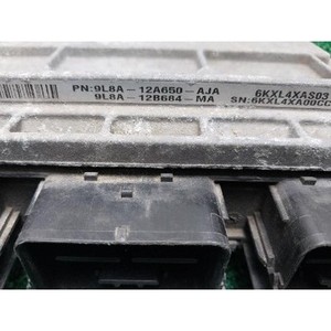 Modules informatiques et ECU d'occasion 9L8A12A650AJA - Product Image 4
