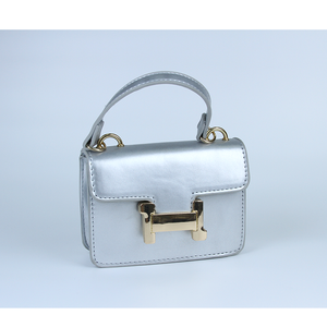 Sac à main mini pour enfants, sac mignon, petit sac à main pour petite fille, sac bandoulière princesse - Product Image 6