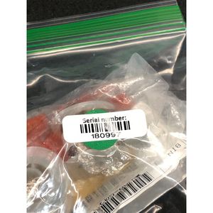 Lote de 3 Resortes de Fuerza Constante V25-000045-0, 180997 - Equipos y Piezas de Semiconductores de Confianza de Tradicción Global - Product Image 6