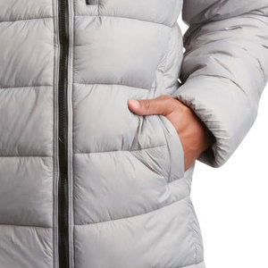 Stretchable Fabric Men's Jackets Amazing Design Active Movement Sustainable <b>Comfy</b> Puffer Jacket For Men's - Product Image 3
