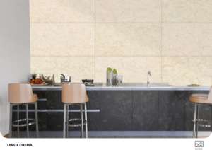Losa de Porcelana de Alta Calidad con Superficie Tallada, 600x1200mm, 60x120cm, 24x48 Pulgadas, Superficie Decorativa para Espacios Interiores de Lujo - Product Image 4