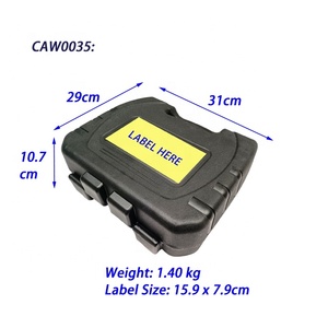 Medidor de Punto de Ebullición de Líquido de Frenos TAIWAN CALIBRE - Product Image 6