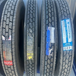 Pneus de camion Premium 11R22.5, qualité excellente, prix de gros, haute résistance, longue durée de vie, haute performance - Product Image 5