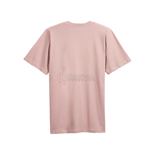 T-shirt Homme Oversize 100% Coton Épais Streetwear Personnalisable Logo Vierge Vente en Gros Fabricant OEM Faible MOQ Fournisseur Commandes en Gros - Product Image 2