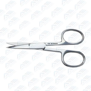 Nouvelles idées de produits : Ciseaux à cuticules, ciseaux à ongles des orteils, instruments de beauté, outils de soin esthétique - Product Image 3