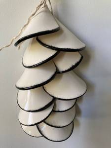 Carrelage en céramique de forme irrégulière Luxury Vibe pour la décoration murale, pour les salons, les bureaux, les arts muraux, la décoration intérieure par Universal Overseas INDIA - Product Image 2