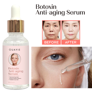 Suero Revitalizante con Vitaminas de Marca Blanca de 30 ml - <span class=keywords><strong>para</strong></span> Hidratación Diaria y Mejora de la Apariencia de Líneas Finas - Product Image 6