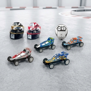 <span class=keywords><strong>Auto</strong></span> radiocomandata elettrica 2.4G Hot Selling per bambini, modello kart sportivo, in plastica, con caricabatterie, per hobby e <span class=keywords><strong>corsa</strong></span> - Product Image 1