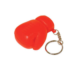 Porte-clés personnalisable en forme de gants de boxe – Léger, ajustable, idéal pour la gym et le quotidien, personnalisable avec la marque de votre entreprise - Product Image 6