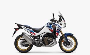 NUEVA Africa Twin Adventure Sports ES DCT 2025 CERTIFICADA E INSPECCIONADA, Lista para Envío - Product Image 5