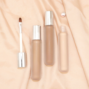 <span class=keywords><strong>Corrector</strong></span> Cremoso de Larga Duración, Control de Brillo, Marca Privada, Minimiza las Líneas Finas, <span class=keywords><strong>Corrector</strong></span> Hidratante de Alta Definición - Product Image 6