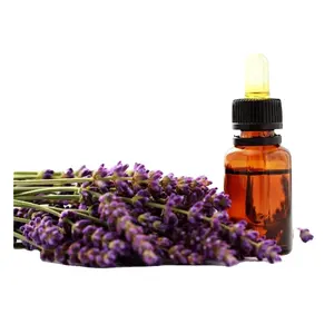 Lavender Essential Oil | 100% Natural Lavender Essential Oil in Bulk Price, High Quality For Use In Scented Candle Making