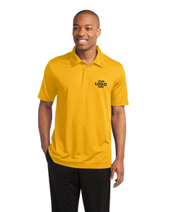 Camisetas Polo de Algodón 100% de Secado Rápido para Hombre, Camisetas Polo Personalizadas con Logotipo Bordado, Camiseta Polo de Golf, Ropa de Trabajo Unisex para Mujer - Product Image 3