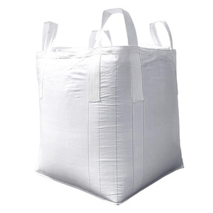 Premium PP Jumbo Bags for Bulk Packaging Storage Transportation and Export of Agricultural Industrial and Chemical Products - Product Image 4