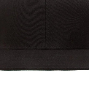 Gorra Snapback Personalizada para Mujer, Visera Plana, Ajustable, Estilo Casual Urbano, Gorro con Letras Griegas Bordadas, Moda para Exteriores - Product Image 5