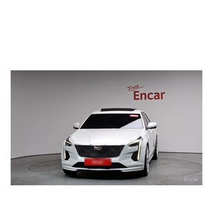 Cadillac CT6 3.6 Sport Plus AWD 2019, 132,319 km, Volante a la Izquierda, Caja de Cambios Automática, Asientos de Cuero, Estándar de Emisiones Euro V, Trasero - Product Image 2