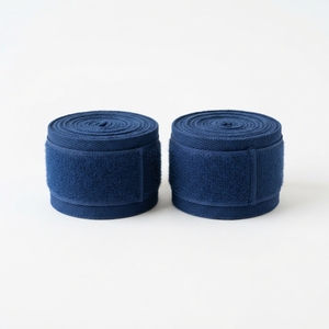 Vendas de boxeo elásticas de algodón de alta resistencia de 180 pulgadas para hombres y mujeres - Product Image 1
