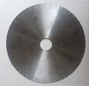 แกนเหล็ก -SW-SIL - 390x2.5x60 - 48T (3x14) - Product Image 1