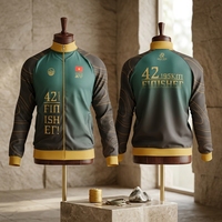 Chaqueta para Corredores, Directo de Fábrica, Proveedor de Artículos Deportivos para Maratón, Ropa Deportiva Transpirable y Ligera, Venta al Por Mayor
