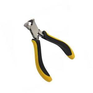 M.MURID INDUSTRY Pince coupante miniature haute performance de qualité supérieure, pinces à bijoux en acier inoxydable, outils de bricolage pour la fabrication de colliers plats - Product Image 6