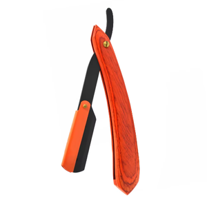 Low Price Stainless Steel Shaving <b>Razer</b> Wholesale Single Blade Edge Safety Barber Razor <b>for</b> <b>Men</b> shaving razor <b>for</b> sale - Product Image 4