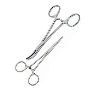 Instrumental Quirúrgico Esencial Se 2023: Sets de Instrumentos para Aplicación de Apósitos de Dentavex, del Mejor Proveedor - Product Image 2