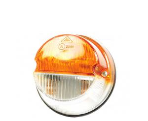 Feux avant gauche/droite, pièces moteur pour FORD pour New Holland Modèle 2EB001259061 C5NN13N365A S.56132 200 - Product Image 6