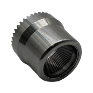 Engranajes de hierro personalizables Características únicas Producto de hardware empaquetado - Product Image 4