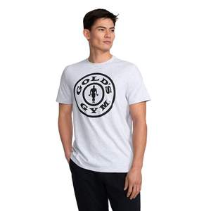 Camisetas de Poliéster Lisas para Personalizar al por Mayor |   Camiseta Deportiva de Manga Corta para Hombre, Protección UV UPF50, Fresca y Seca, para Correr - Product Image 4