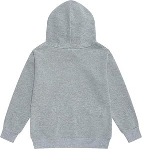 Conjunto Deportivo de Invierno para Niños, Sudadera con Capucha y Pantalones Jogger, Ropa Deportiva Unisex para Niños Pequeños, Forro Polar Cálido, Pana 100% Algodón, Personalizado - Product Image 1