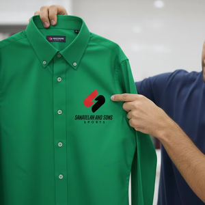 <b>Men</b> Casual <b>Dress</b> Shirt Long Sleeve Slim Fit Cotton Formal Business Office Wear Smart Shirt for <b>Men</b> Lightweight Comfortable - Product Image 2