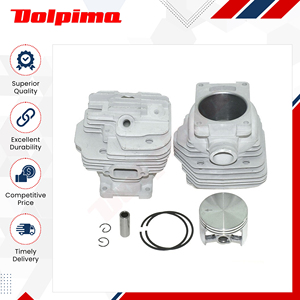 CILINDRO PARA STIHL MS661 56mm (1144 020 1200) HQ - Product Image 2